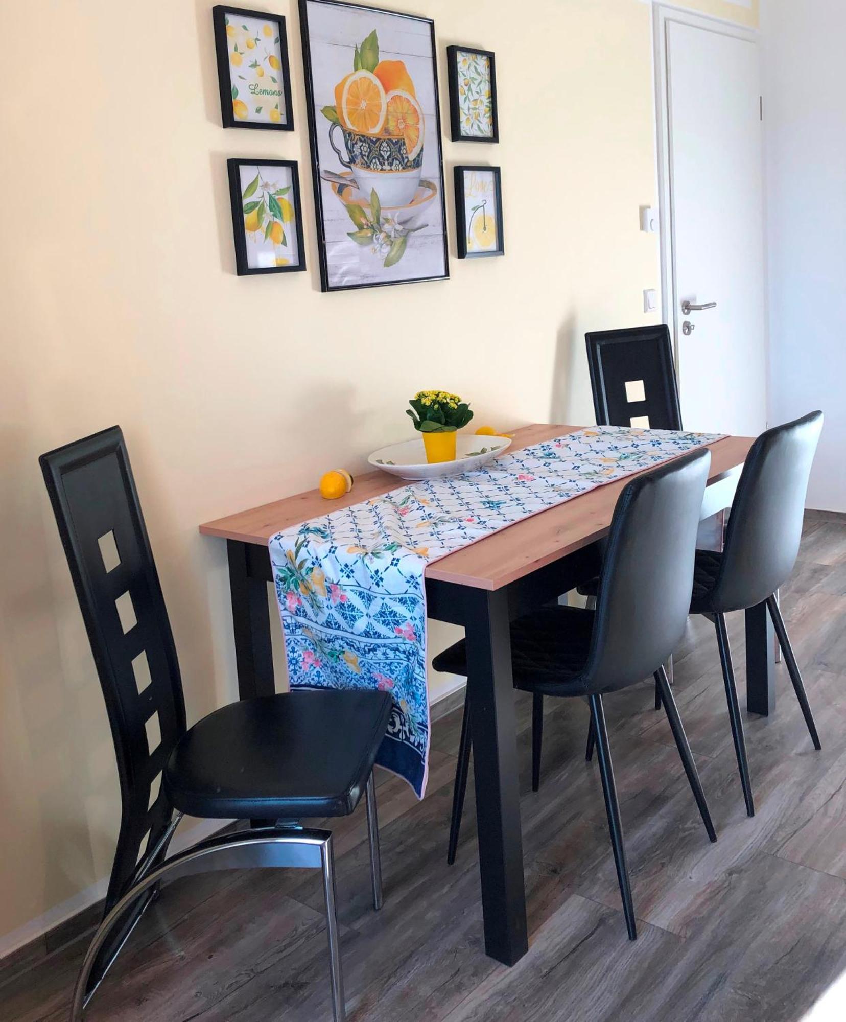 Ferienwohnung Auszeit Chemnitz Dış mekan fotoğraf
